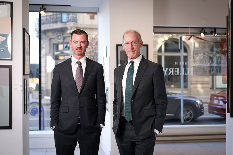 HUNT Real Estate names fourth-generation leader